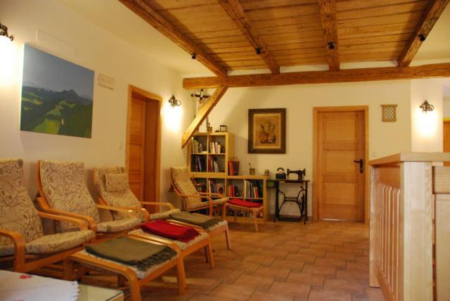 Farm Stay Rotovnik - Plesnik Slovenj Gradec Exteriör bild