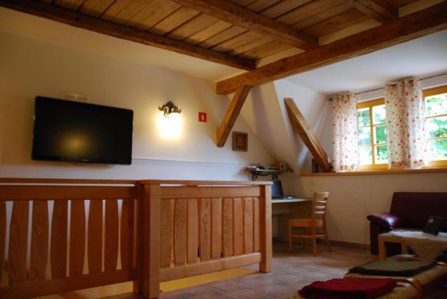 Farm Stay Rotovnik - Plesnik Slovenj Gradec Exteriör bild