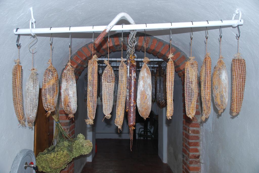 Farm Stay Rotovnik - Plesnik Slovenj Gradec Exteriör bild