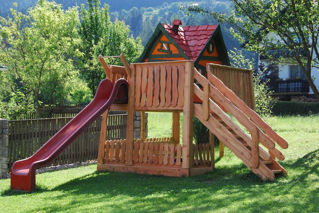 Farm Stay Rotovnik - Plesnik Slovenj Gradec Exteriör bild