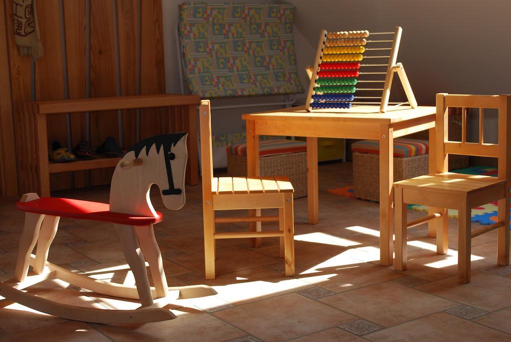 Farm Stay Rotovnik - Plesnik Slovenj Gradec Exteriör bild