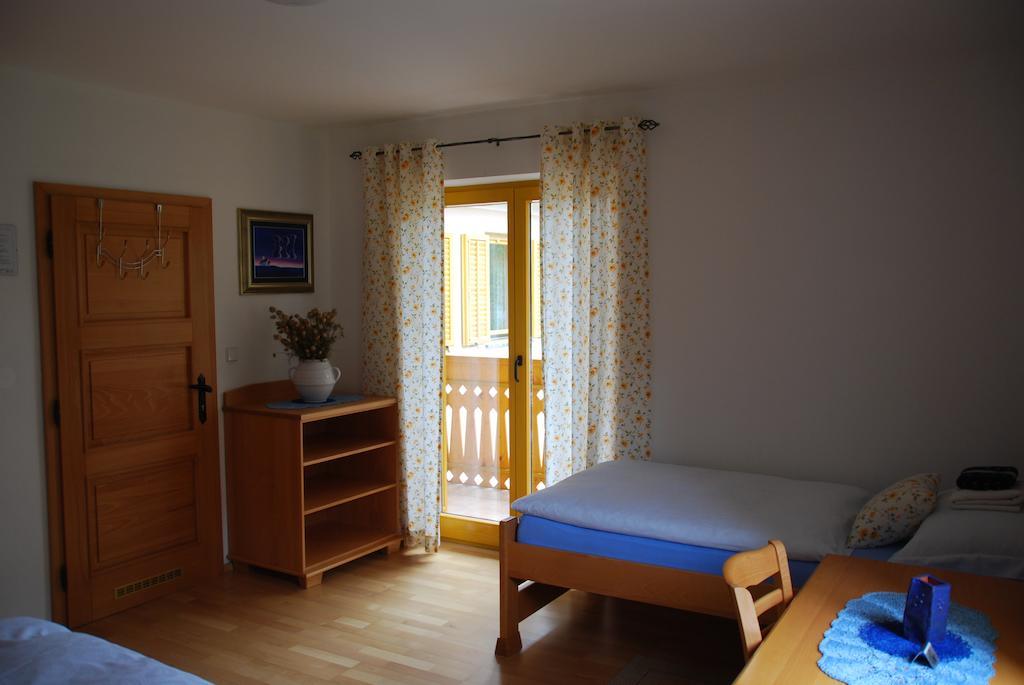 Farm Stay Rotovnik - Plesnik Slovenj Gradec Exteriör bild