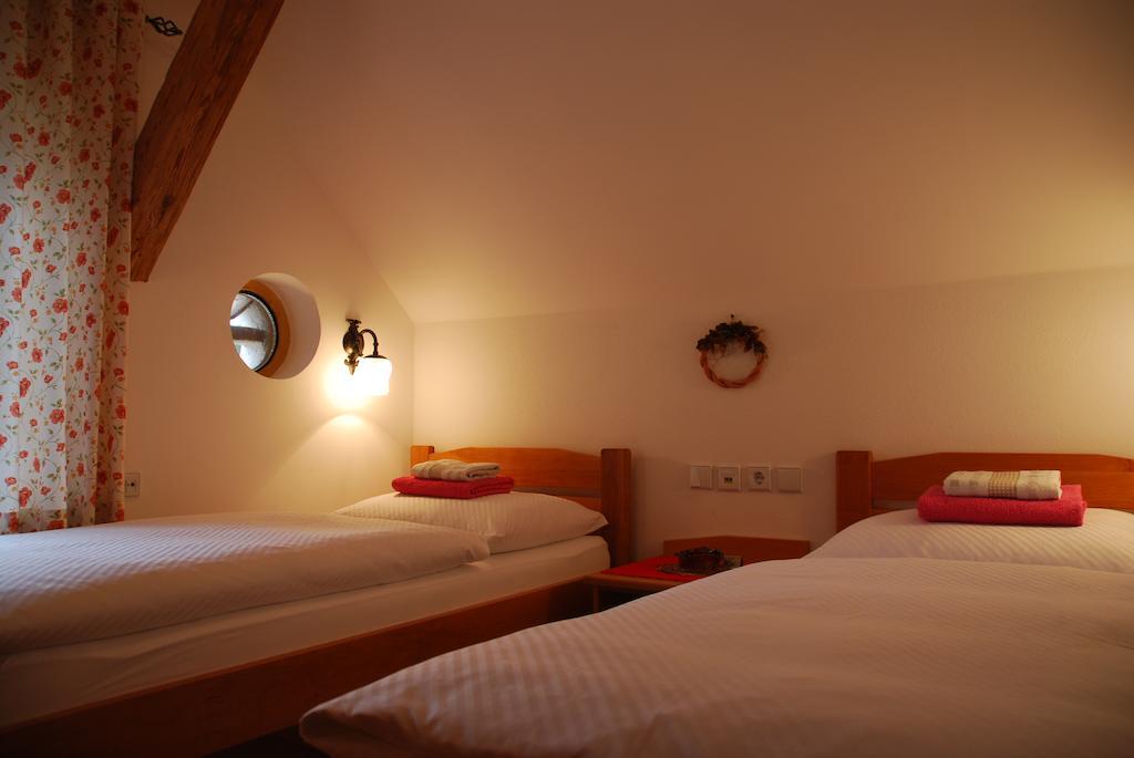 Farm Stay Rotovnik - Plesnik Slovenj Gradec Rum bild